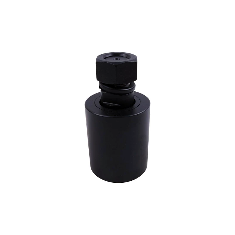 Rouleau supérieur 68318-21900 pour excavatrice Kubota KX101-2 KH101 KH90 KX101