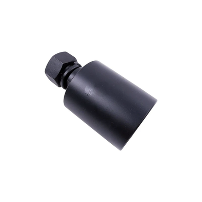 Rouleau supérieur 68318-21900 pour excavatrice Kubota KX101-2 KH101 KH90 KX101