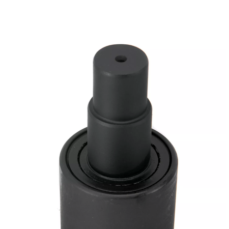 Top Roller 9237948 for John Deere Excavator 35D 27D - KUDUPARTS