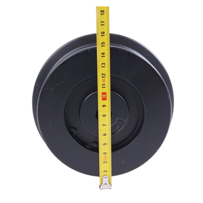 Rouleau porteur supérieur 14520416 VOE14520416 pour pelle Volvo EC140BLC