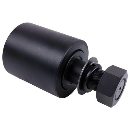 Top Roller Carrier Roller RD201-21904 for Kubota Excavator K040 K045 KX161 KH151 KH191 KX045 KX151 RX502 U45 - KUDUPARTS