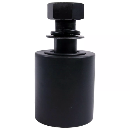 Top Roller Carrier Roller RD201-21904 for Kubota Excavator K040 K045 KX161 KH151 KH191 KX045 KX151 RX502 U45 - KUDUPARTS