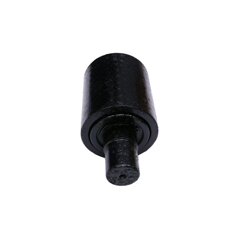 Top Roller Carrier Roller Upper Roller for Komatsu PC25-1 PC30-7 PC38UU-2 PC40-7 PC45-1 PC50UU-2 - KUDUPARTS