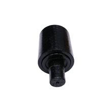 Rodillo superior del transportador de rodillos para excavadora Komatsu PC60 PC70 PC75 PC78US 