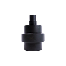 Rodillo superior MU3184 para excavadora John Deere 60G, 27C, 50C, 35C, 60D, 50ZTS, 50CZTS, 27ZTS, 27CZTS y 35CZTS