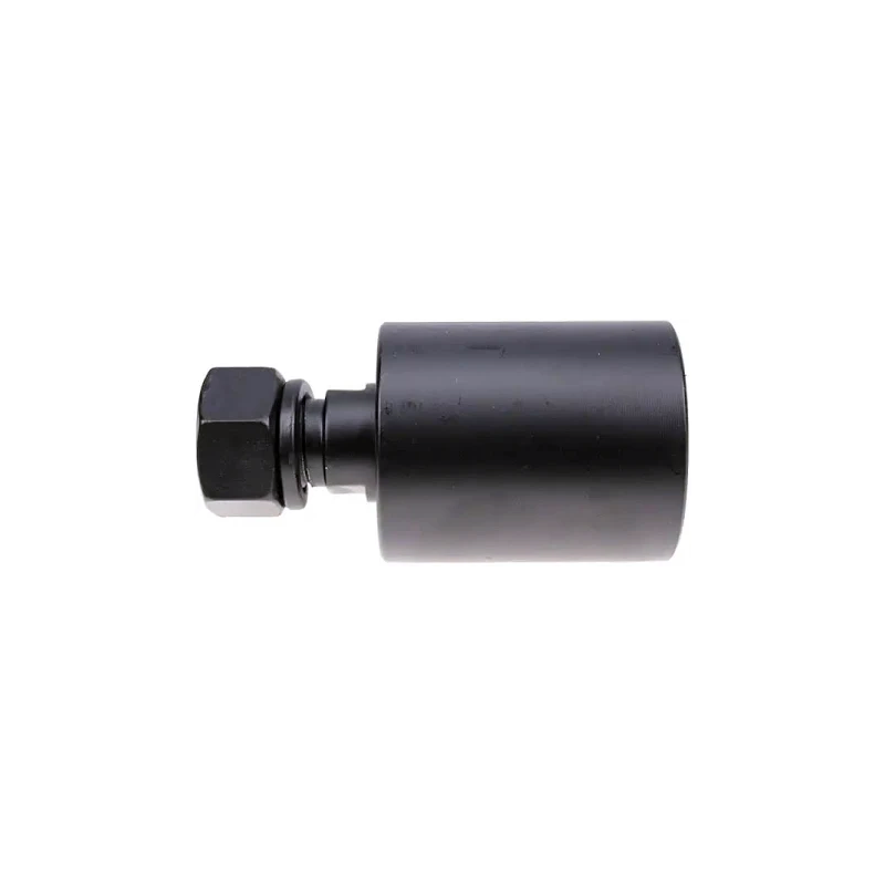 Top Roller RC208-21904 RC208-21903 for Kubota Excavator KX121-2 KX91-2 KX61-2 KX71-2 K025 KH101 KH60 KX026 - KUDUPARTS