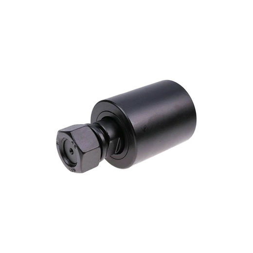 Top Roller RC208-21904 RC208-21903 for Kubota Excavator KX121-2 KX91-2 KX61-2 KX71-2 K025 KH101 KH60 KX026 - KUDUPARTS