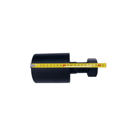 Top Roller RD208-21904 for CASE CK50 Kubota KH040 KH151 KH191 KX045 KX161-2 RX502 Excavator - KUDUPARTS