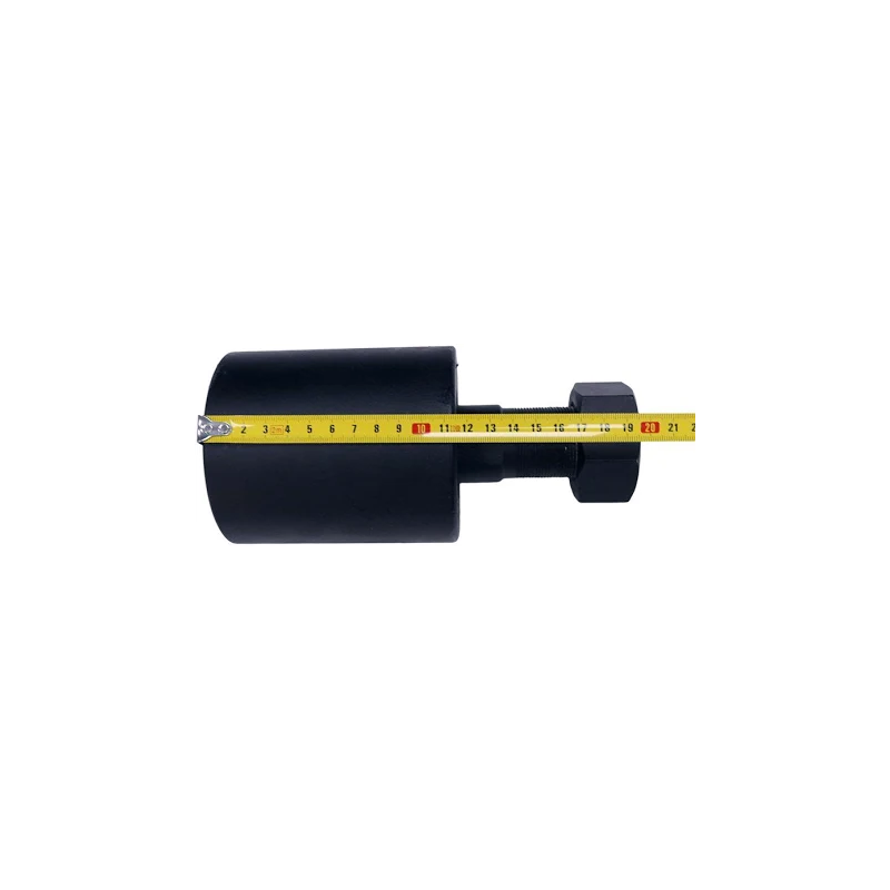 Top Roller RD208-21904 for CASE CK50 Kubota KH040 KH151 KH191 KX045 KX161-2 RX502 Excavator - KUDUPARTS