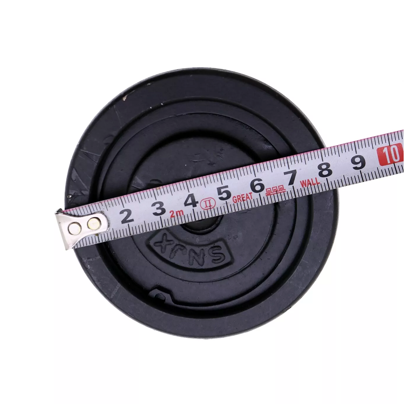 Rouleau supérieur RD411-22900 pour excavatrice Kubota KX040-4 KX057-4 KX057-5 KX121-3 KX161-3 U45-3