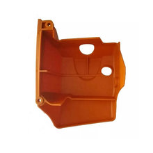 Top Shroud Cylinder Engine Cover 1119-080-1600 for Stihl Chainsaw MS381 MS380 038 - KUDUPARTS