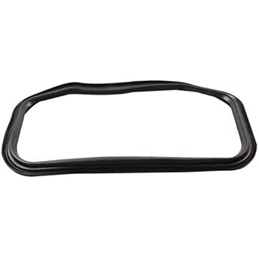 Top Window Seal 7165265 for Bobcat 751 753 763 773 863 873 883 963 S160 763 S175 T190 - KUDUPARTS