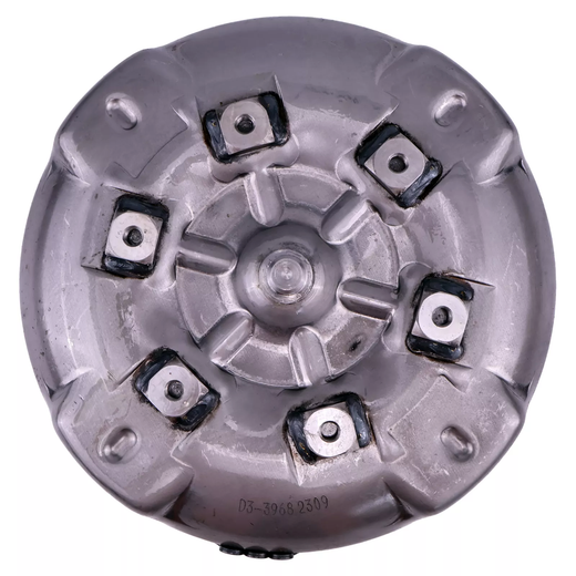 Torque Converter 03/300001 for JCB Backhoe Loader 2CX 2CXSL 4C 3C-2WD 3CX444 4CN444 - KUDUPARTS