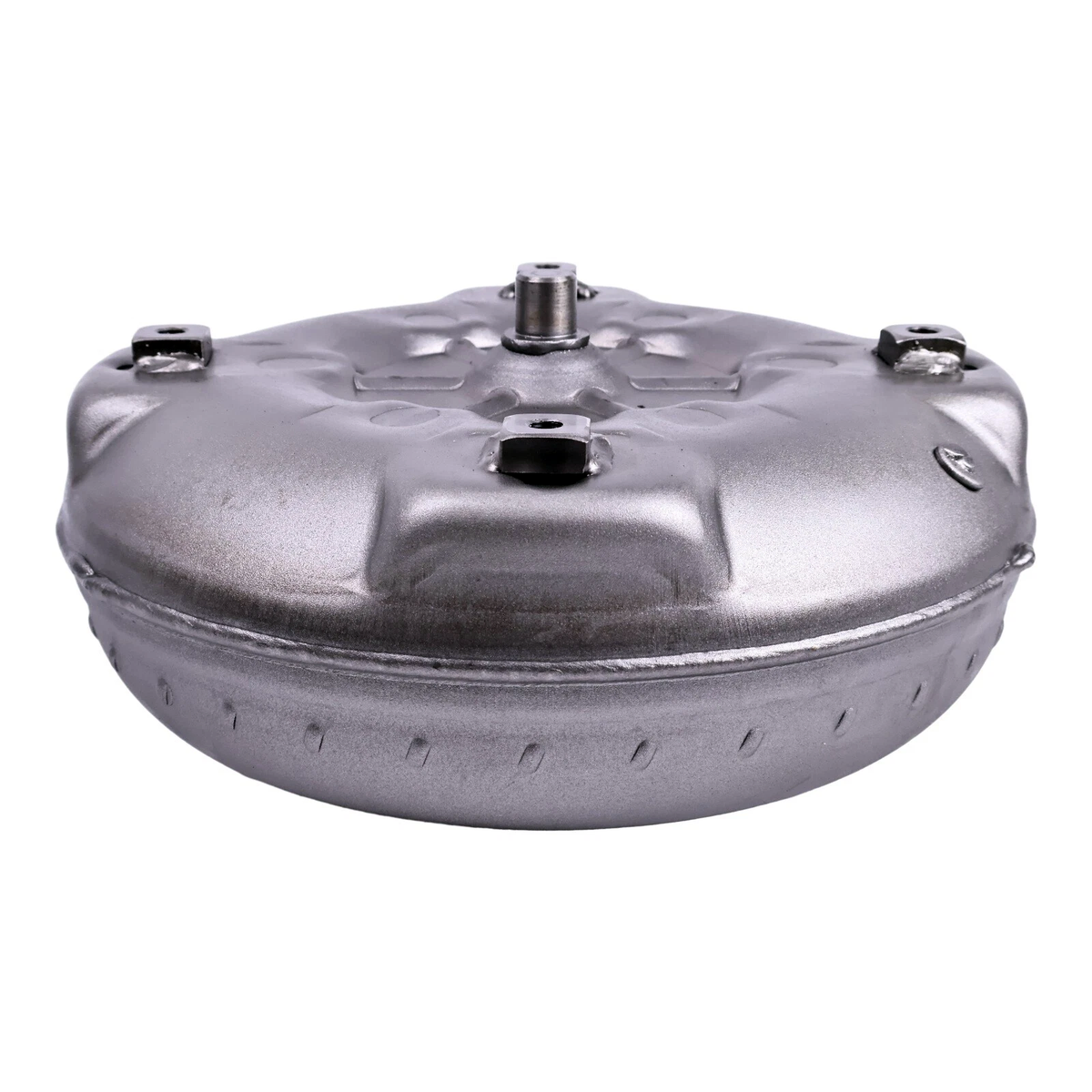 Torque Converter 04/501800 for JCB Telehandler 506-36 507-42 509-42 510-56 526-56 530 535-125 535-60 537 540 540-170 550 5508 - KUDUPARTS