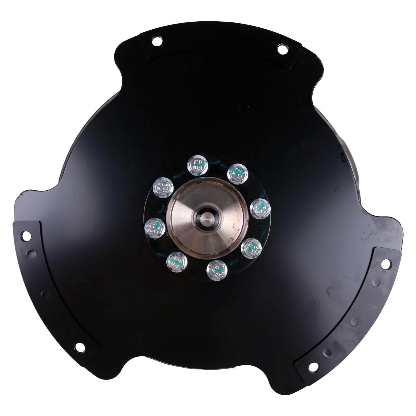 Convertidor de par 30B-13-11110 para motor Komatsu 4D94LE 4D92E Carretilla elevadora Komatsu FD10-18-20 FD20-