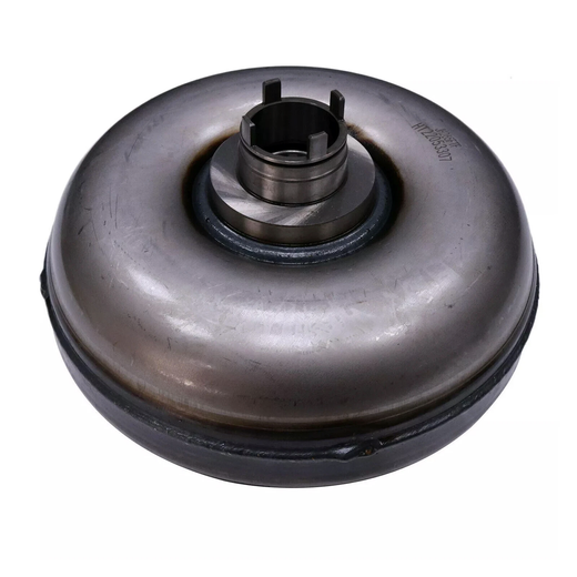 Torque Converter 32210-23350-71 for Toyota Engine 1DZ 1Z 2J 4Y Forklift 5 6 7 FG FG 5FD10 5FD15 5FD20 5FG15 5FG30 6FD20 6FG20 6FGCU25 7FDU18 7FGCU20 7FGU32 - KUDUPARTS