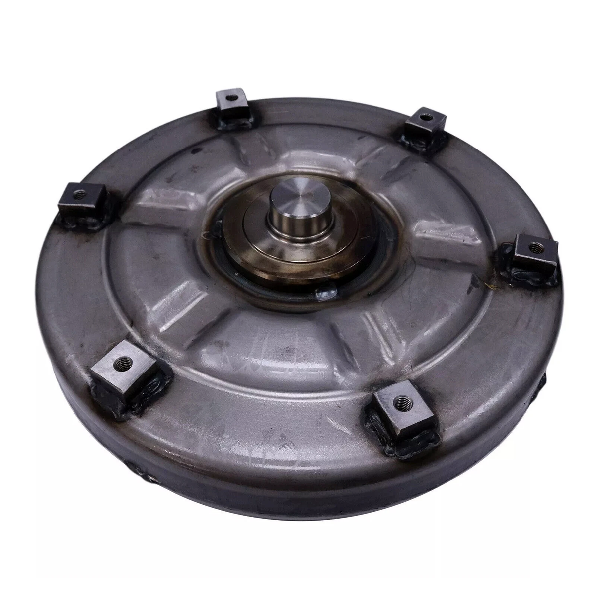 Torque Converter 32210-23350-71 for Toyota Engine 1DZ 1Z 2J 4Y Forklift 5 6 7 FG FG 5FD10 5FD15 5FD20 5FG15 5FG30 6FD20 6FG20 6FGCU25 7FDU18 7FGCU20 7FGU32 - KUDUPARTS