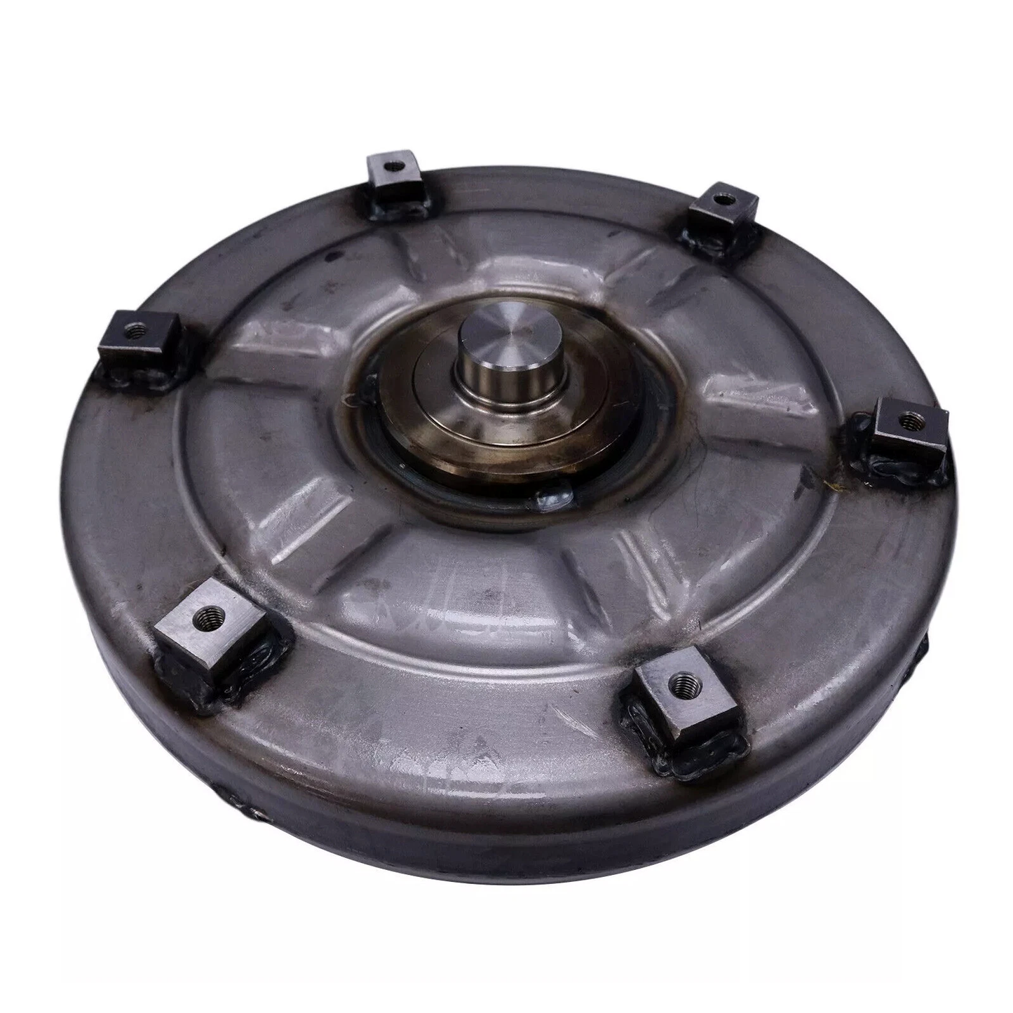 Convertisseur de couple 32210-23350-71 pour moteur Toyota 1DZ 1Z 2J 4Y chariot élévateur 5 6 7 FG FG 5FD10 5FD15 5FD20 5FG15 5FG30 6FD20 6FG20 6FGCU25 7FDU18 7FGCU20 7FGU32