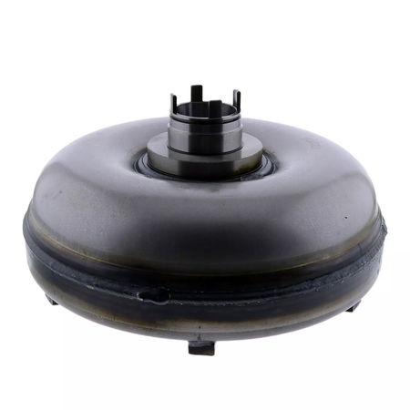 Torque Converter 32210-23630-71 for Toyota Engine 4Y Forklift 5FDC20 5FDC25 5FGC18 7FDU15 7FDU18 7FDU20 7FDU25 7FDU30 7FDU32 7FGU15 7FGU18 - KUDUPARTS