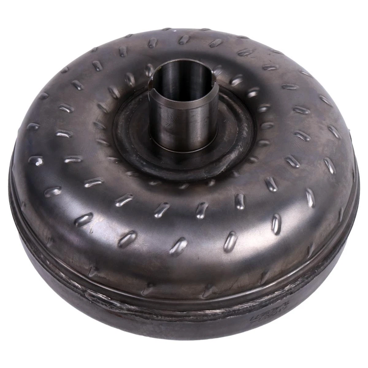 Torque Converter 32220-23450-71 32220-23350-71 for Toyota Engine 1DZ 4Y 2Z 3Z Forklift 7FD10 8FD20 7FD30 7FG10 7FG20 8FG30 82-8FD20 FDZN25 FGZN30 - KUDUPARTS
