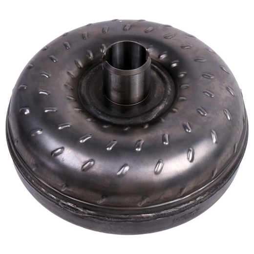 Torque Converter 32220-23450-71 32220-23350-71 for Toyota Engine 1DZ 4Y 2Z 3Z Forklift 7FD10 8FD20 7FD30 7FG10 7FG20 8FG30 82-8FD20 FDZN25 FGZN30 - KUDUPARTS
