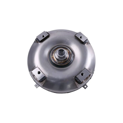 Torque Converter 4168 030 265 for ZF Transmission 4WG160 - KUDUPARTS