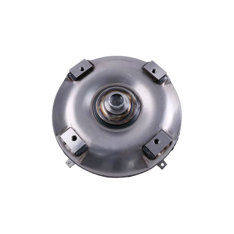 Torque Converter 4168 030 265 for ZF Transmission 4WG160 - KUDUPARTS