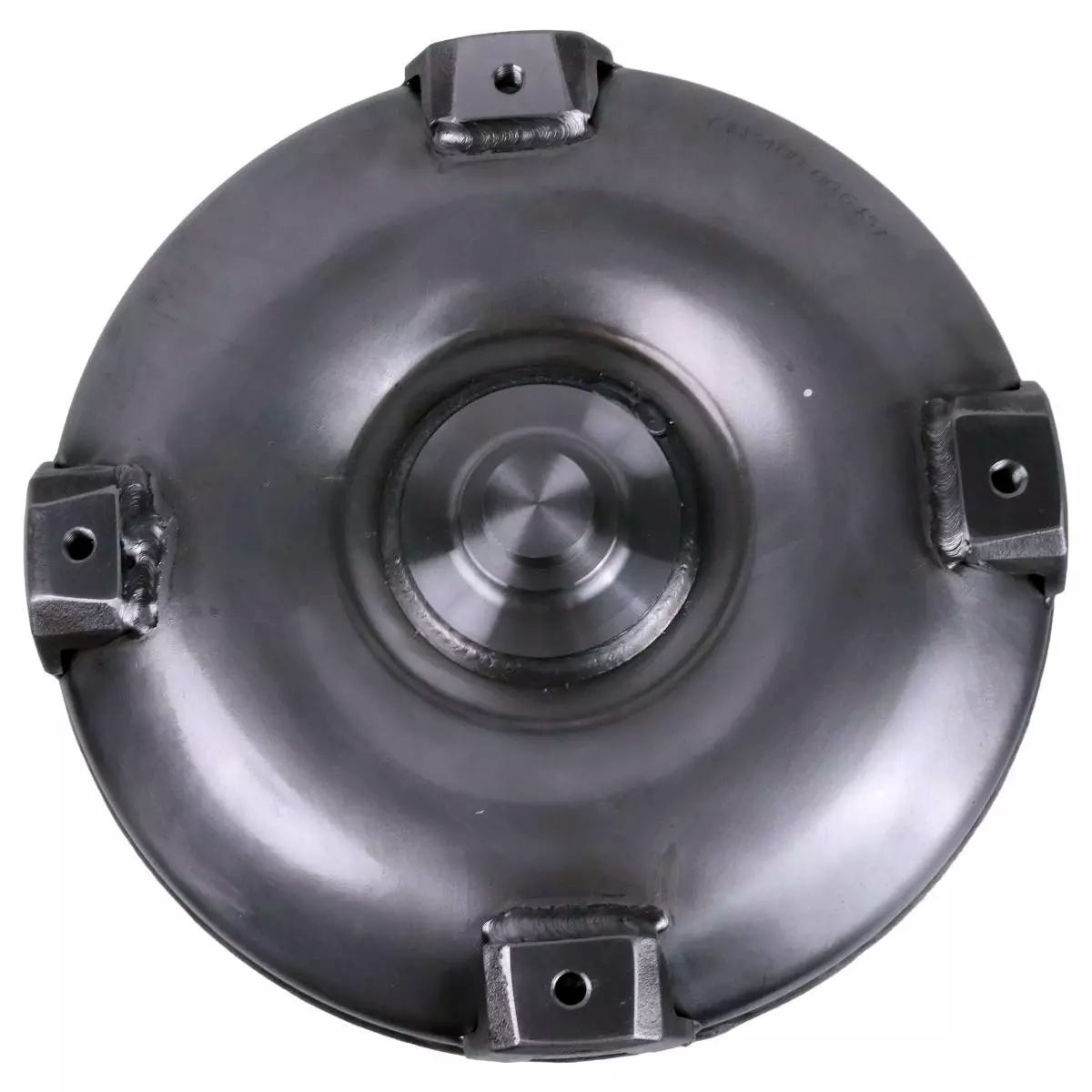 Torque Converter 4168 034 113 for ZF Transmission 4WG200 4WG210 - KUDUPARTS