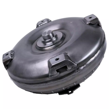 Torque Converter 4168 034 113 for ZF Transmission 4WG200 4WG210 - KUDUPARTS