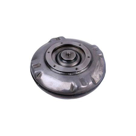 Torque Converter 469-3524 for Caterpillar CAT Engine C4.4 C3.6 Telehandler TH336C TH337C TH3510D TH357D TH406C TL1255D TL642C TL943C TL1055 - KUDUPARTS