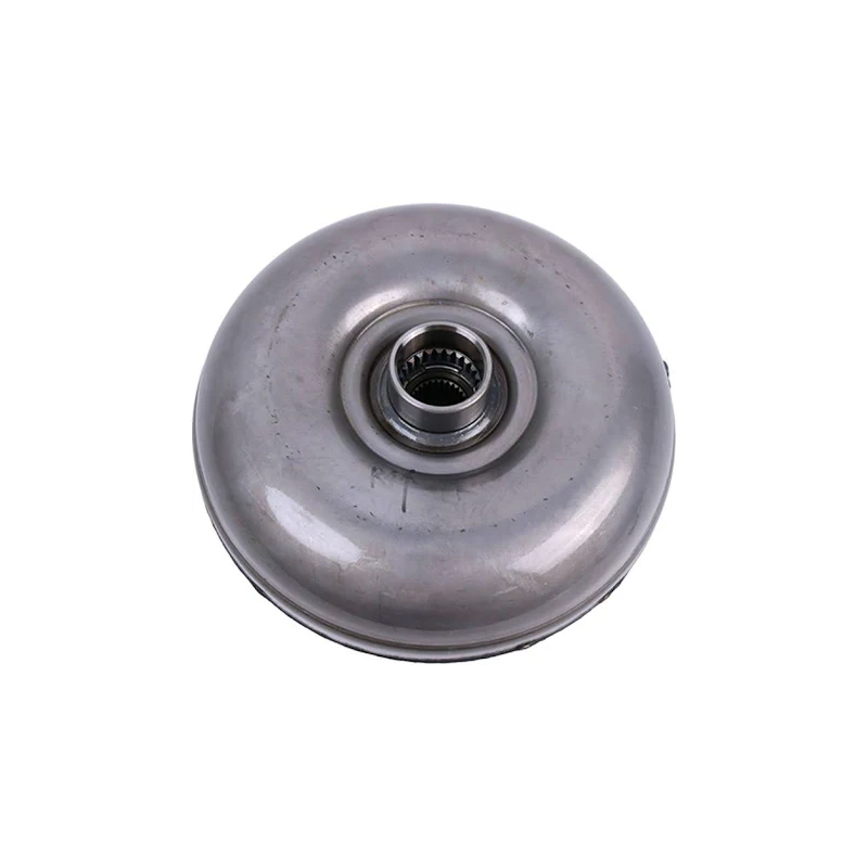 Convertidor de par 469-3524 para manipuladores telescópicos Caterpillar CAT Engine C4.4 C3.6 TH336C TH337C TH3510D TH357D TH406C TL1255D TL642C TL943C TL1055