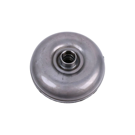 Torque Converter 469-3524 for Caterpillar CAT Engine C4.4 C3.6 Telehandler TH336C TH337C TH3510D TH357D TH406C TL1255D TL642C TL943C TL1055 - KUDUPARTS