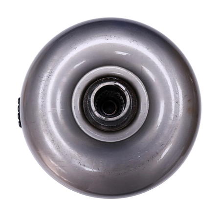 Torque Converter 642652 340476 for Carraro Transmission 119524 19525 357456 359169 371186 - KUDUPARTS