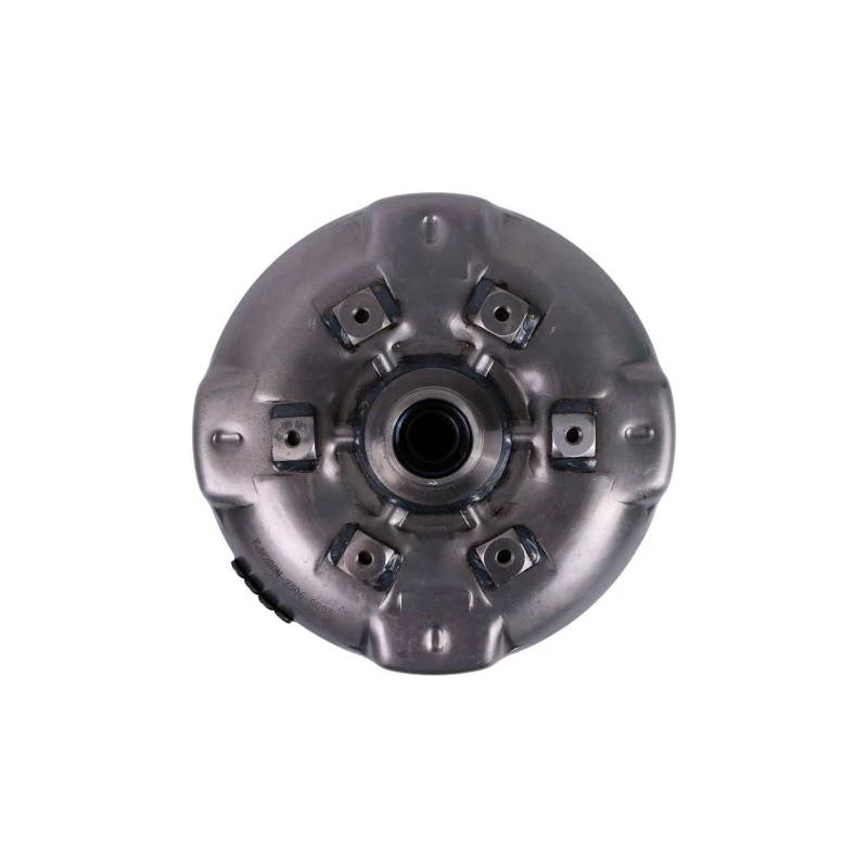 Torque Converter 76092843 for CASE TX1055 TX130 TX140 TX140-45 TX170 TX742 TX842 TX945