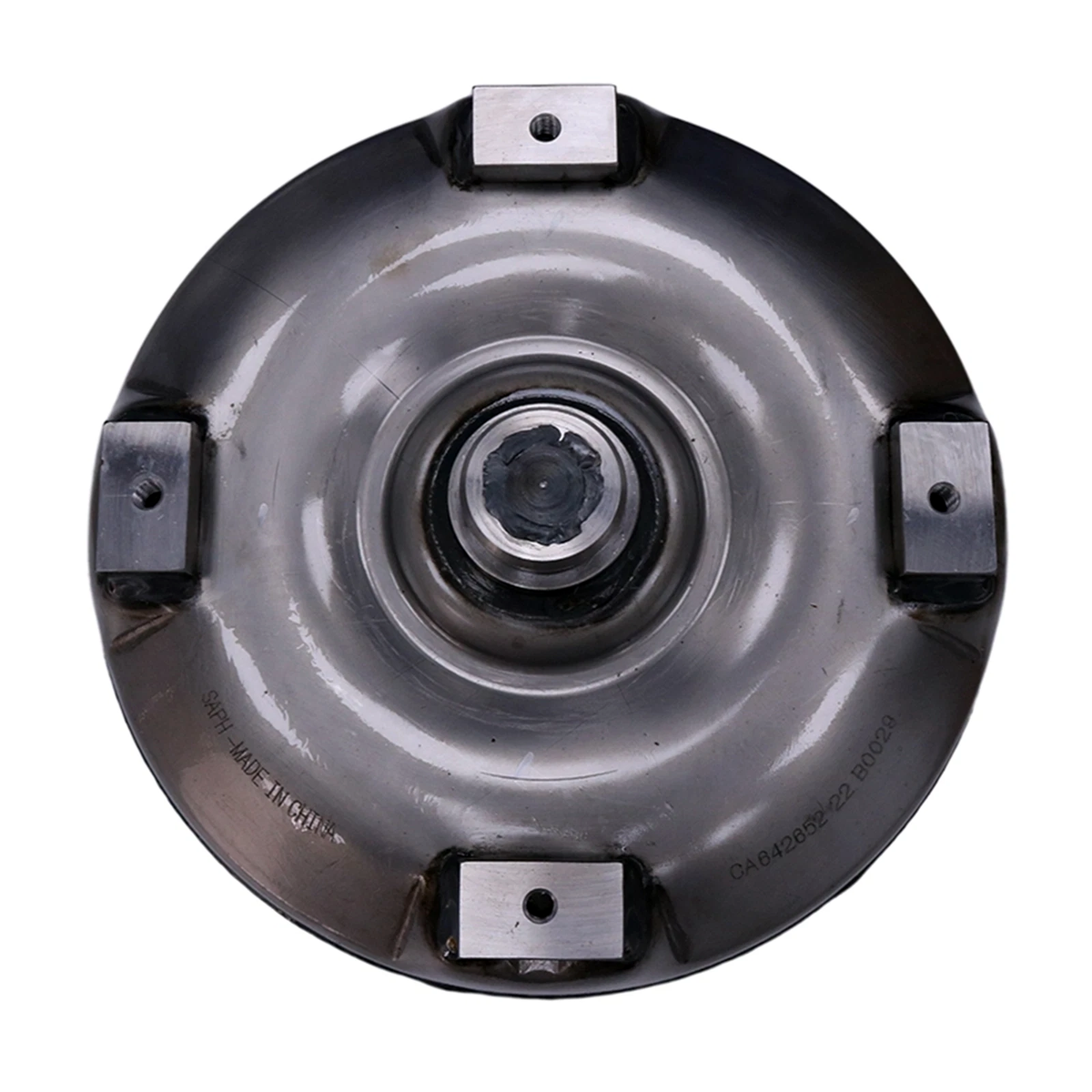 Torque Converter 85825970 for New Holland Backhoe Loader B110B B90B B95 LB110.B LB75.B LB90.B - KUDUPARTS