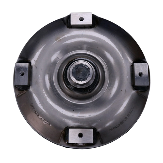 Torque Converter 85825970 for New Holland Backhoe Loader B110B B90B B95 LB110.B LB75.B LB90.B - KUDUPARTS