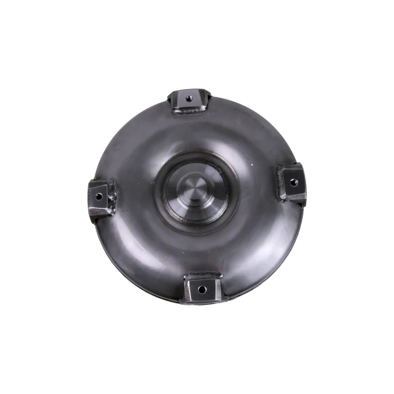 Torque Converter 87521379 New Holland Wheel Loader W190B W190C W230C - KUDUPARTS
