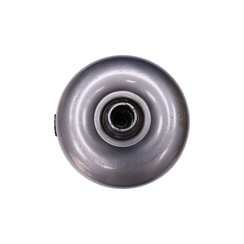 Torque Converter 87702192 for CASE Backhoe Loader 580N 580SM 580SN 590SM 590SN - KUDUPARTS