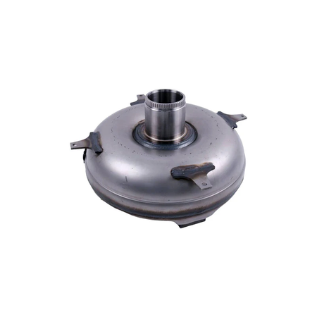 Torque Converter 87712647 for New Holland Wheel Loader LW130.B W130 W130B W130C - KUDUPARTS