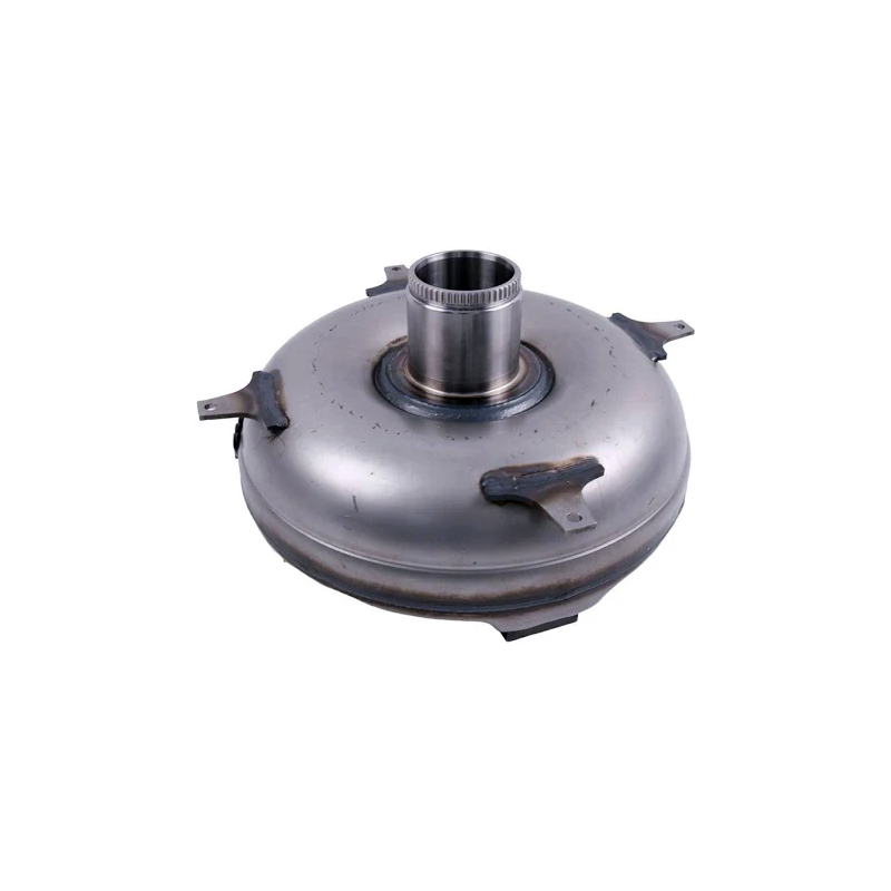 Torque Converter 87712647 for New Holland Wheel Loader LW130.B W130 W130B W130C - KUDUPARTS