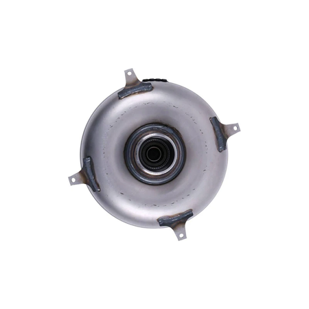Torque Converter 87712647 for New Holland Wheel Loader LW130.B W130 W130B W130C - KUDUPARTS