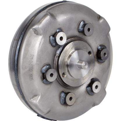 Convertidor de par 8E0735 para manipulador telescópico cargador Caterpillar CAT 416, 416B, 426, 426B, 428 y 428B