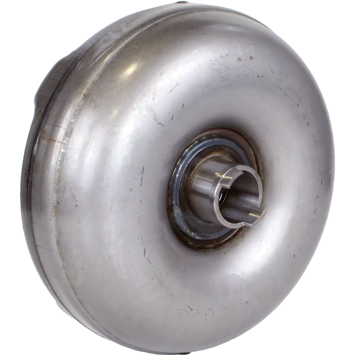 Torque Converter 8E0735 for Caterpillar CAT 416 416B 426 426B 428 428B Loader Telehandler - KUDUPARTS