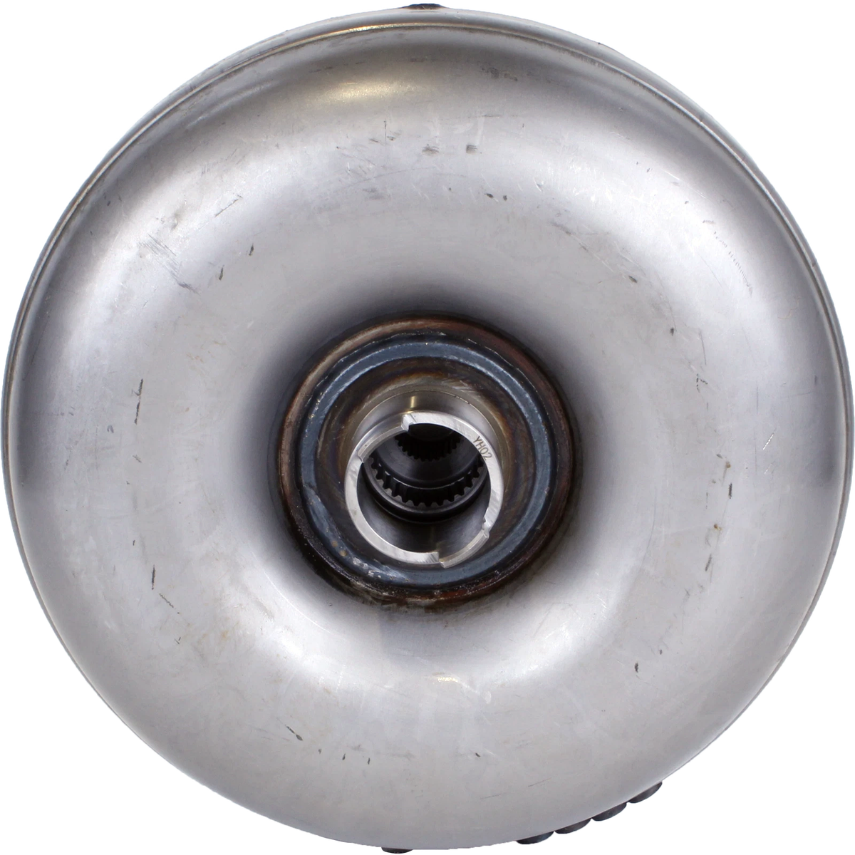 Torque Converter 8E0735 for Caterpillar CAT 416 416B 426 426B 428 428B Loader Telehandler - KUDUPARTS