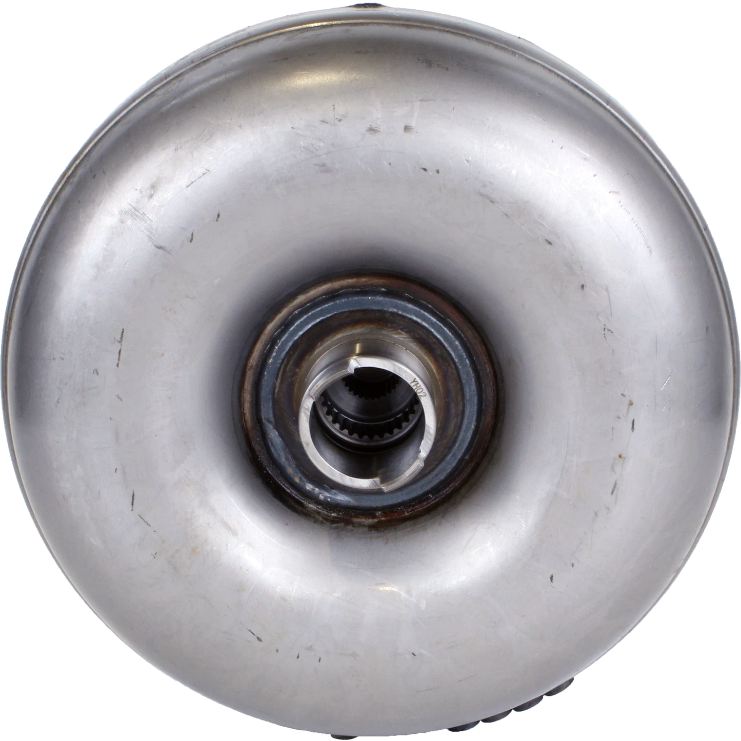 Convertidor de par 8E0735 para manipulador telescópico cargador Caterpillar CAT 416, 416B, 426, 426B, 428 y 428B