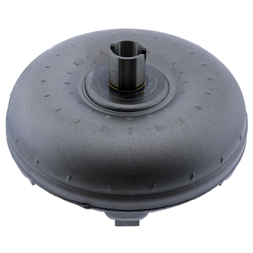 Torque Converter A186701 1995135C1 for CASE Loader 580K 580M 580SM 580SK 580L 580SL 590 590L 590SL 590SM Forklift 585G 586G 588G - KUDUPARTS