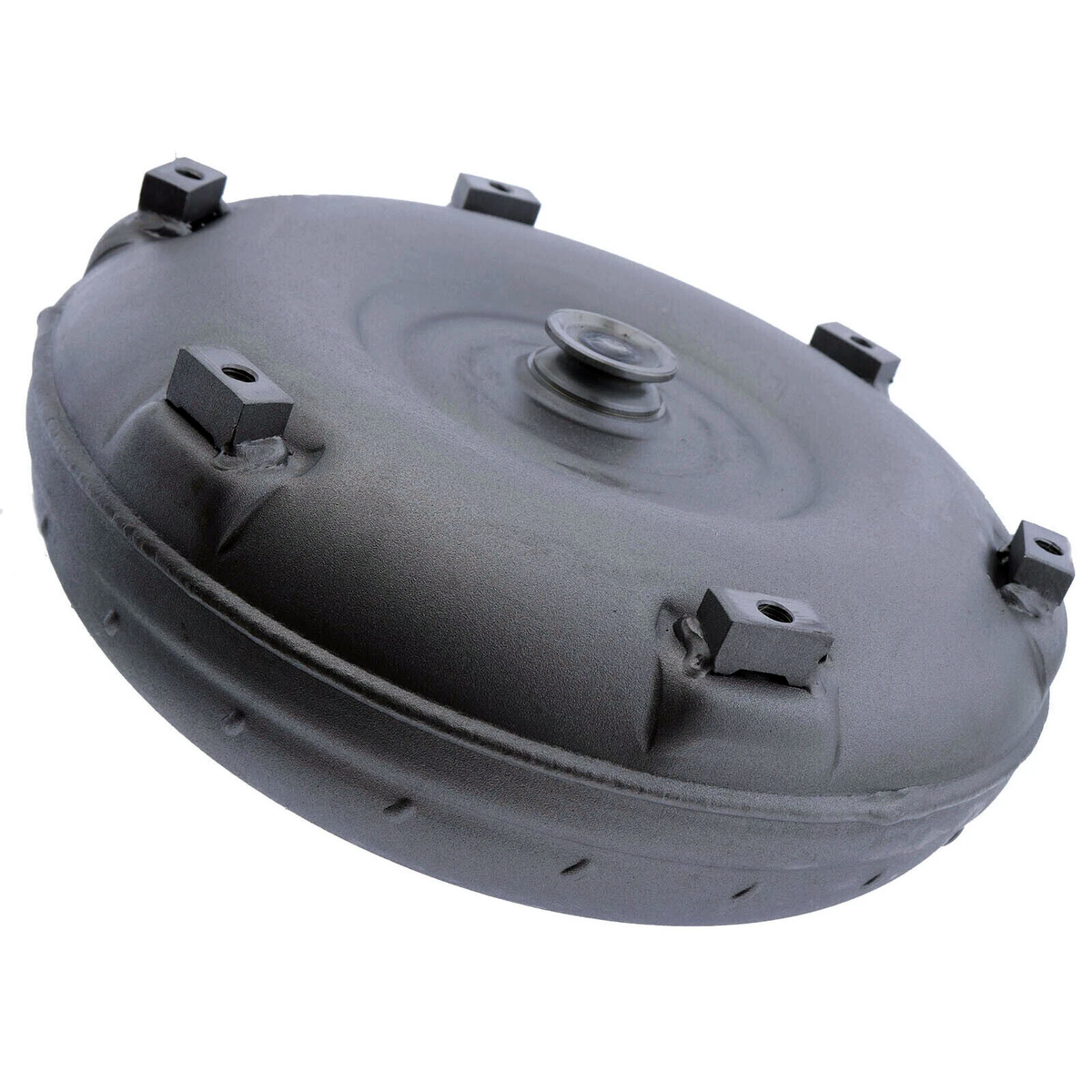 Torque Converter A190346 1995137C1 for CASE Loader 580SK 580L 580SM 590 590L 590SM Tractor 550 550E 550G 550H Forklift 585G 586G 588G - KUDUPARTS