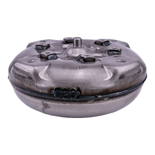 Torque Converter AT196801 AT301394 for John Deere Forklift 482C Loader 310C 315C 315CH 300D 310D 315D 510B - KUDUPARTS