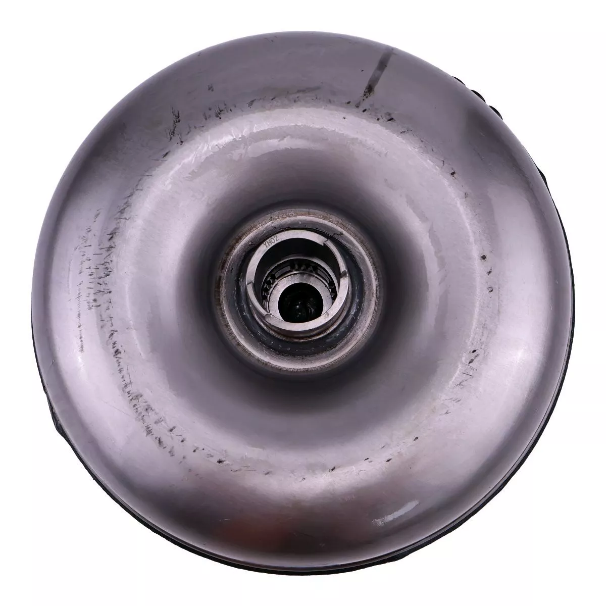 Torque Converter AT196801 AT301394 for John Deere Forklift 482C Loader 310C 315C 315CH 300D 310D 315D 510B - KUDUPARTS