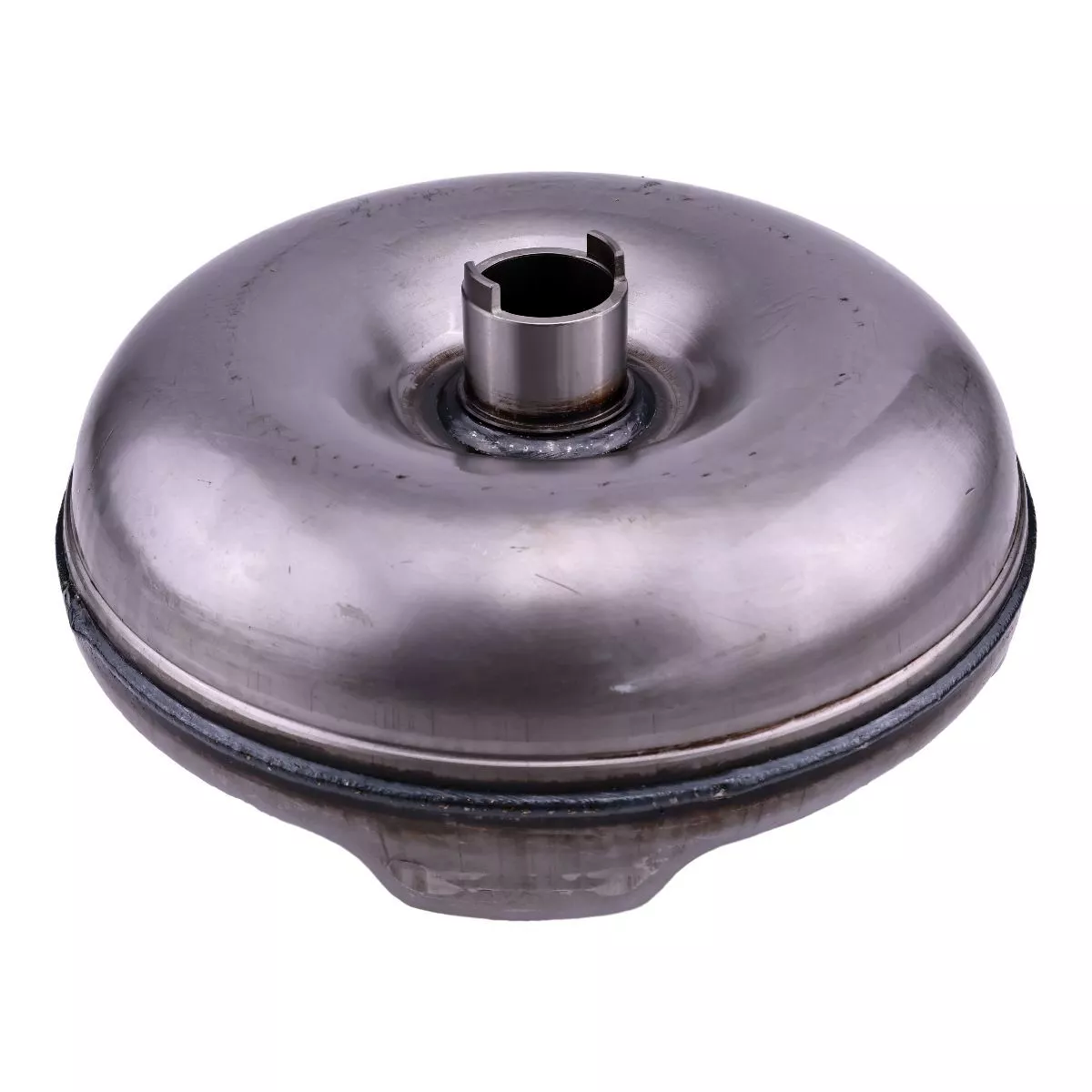 Torque Converter AT196801 AT301394 for John Deere Forklift 482C Loader 310C 315C 315CH 300D 310D 315D 510B - KUDUPARTS